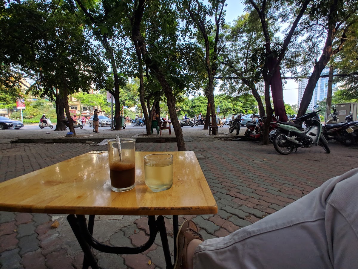 New Life Coffee Shop - 4