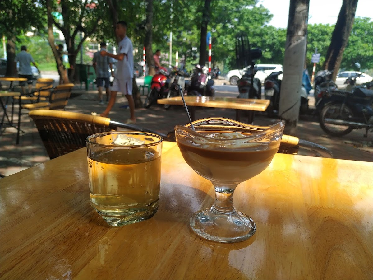 New Life Coffee Shop - 6