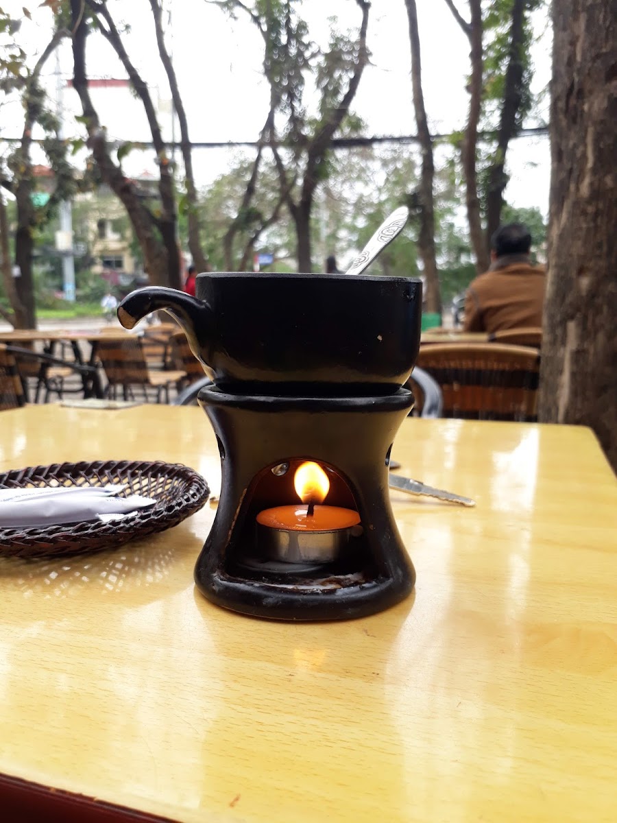 New Life Coffee Shop - 8