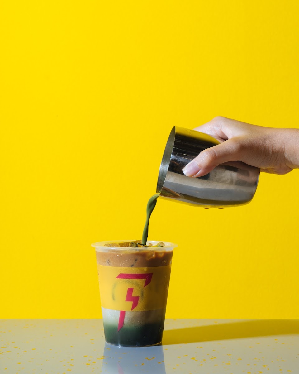 Flash Coffee - Bintaro Sektor 9 - 2