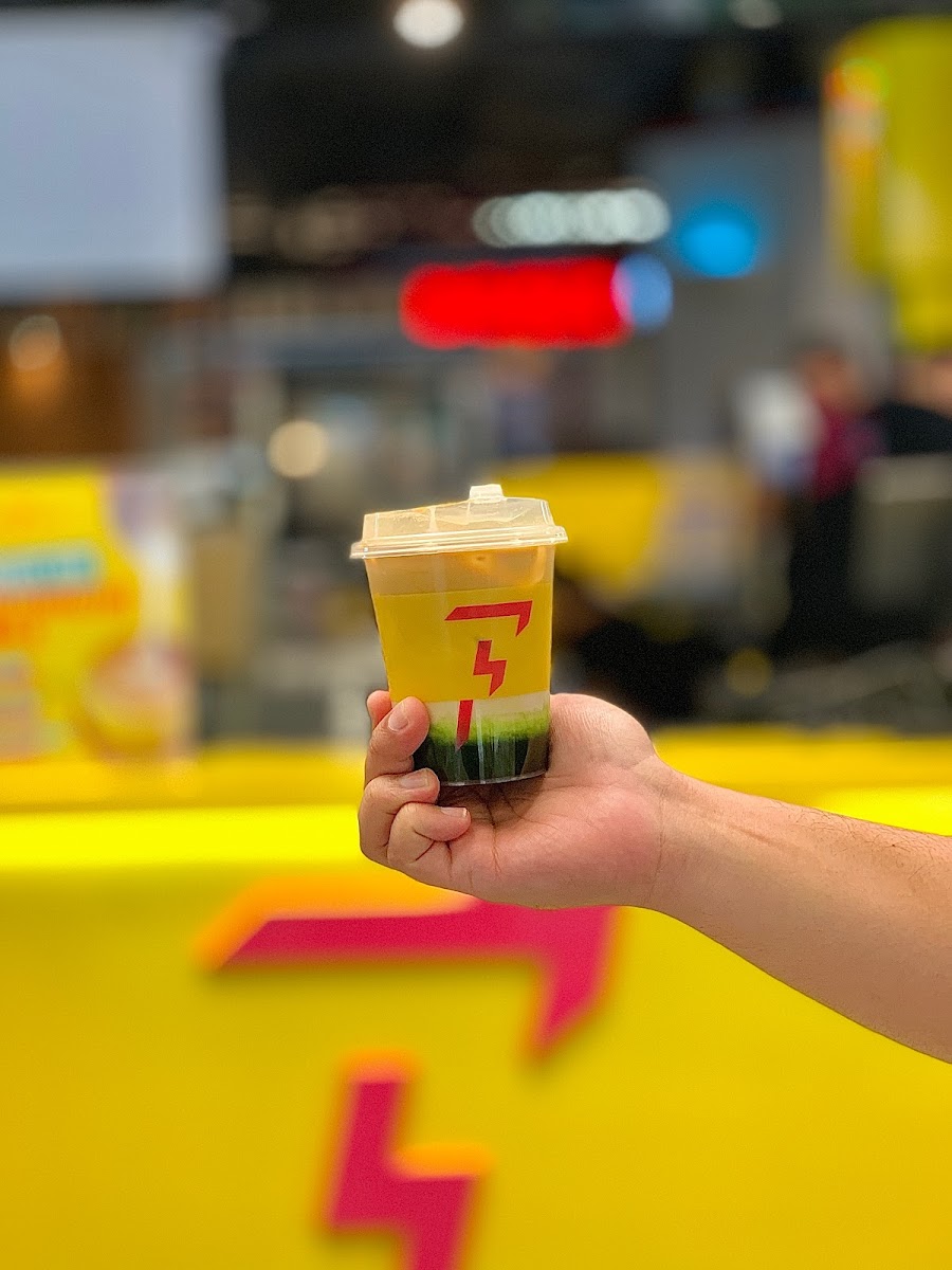 Flash Coffee - Bintaro Sektor 9 - 3