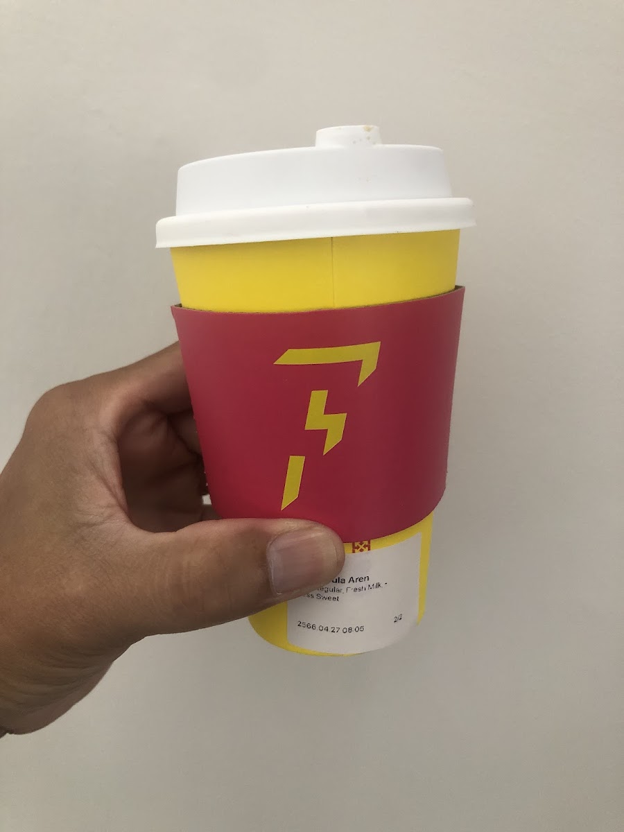 Flash Coffee - Bintaro Sektor 9 - 5