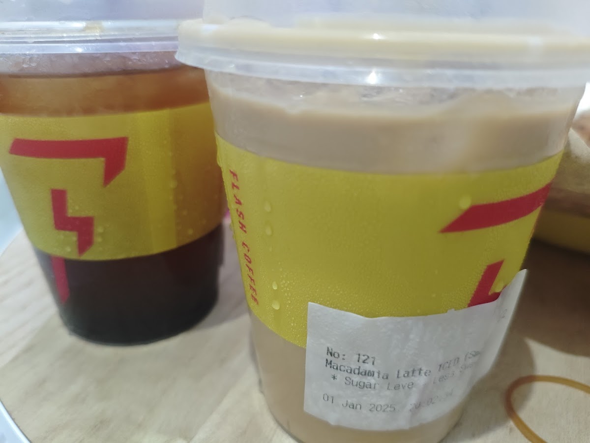 Flash Coffee - Bintaro Sektor 9 - 6