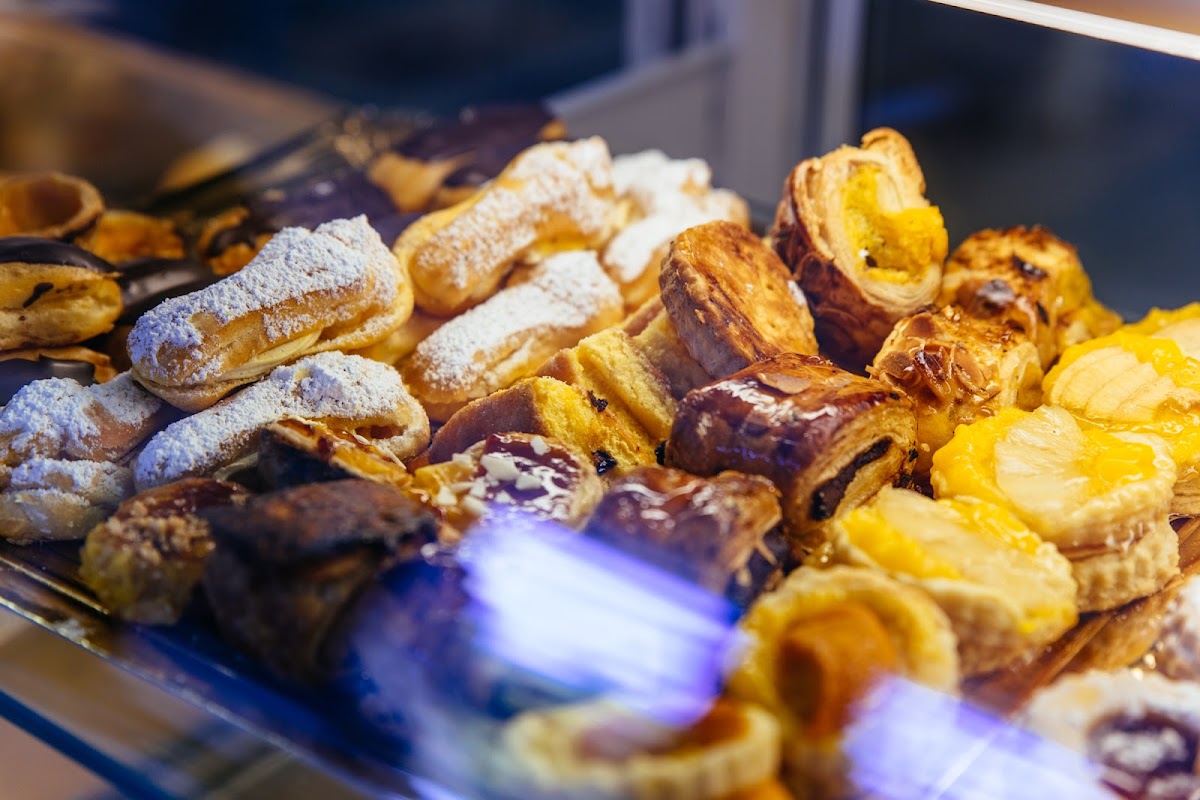 Padaria São Salvador | Pico de Regalados - 2