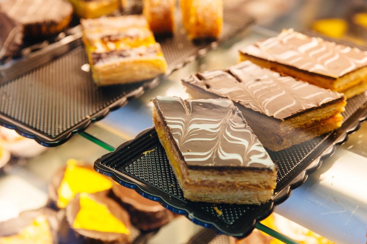 Padaria São Salvador | Pico de Regalados - 6