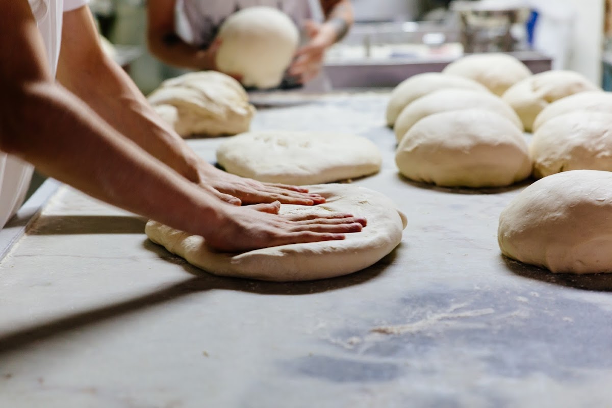 Padaria São Salvador | Pico de Regalados - 9