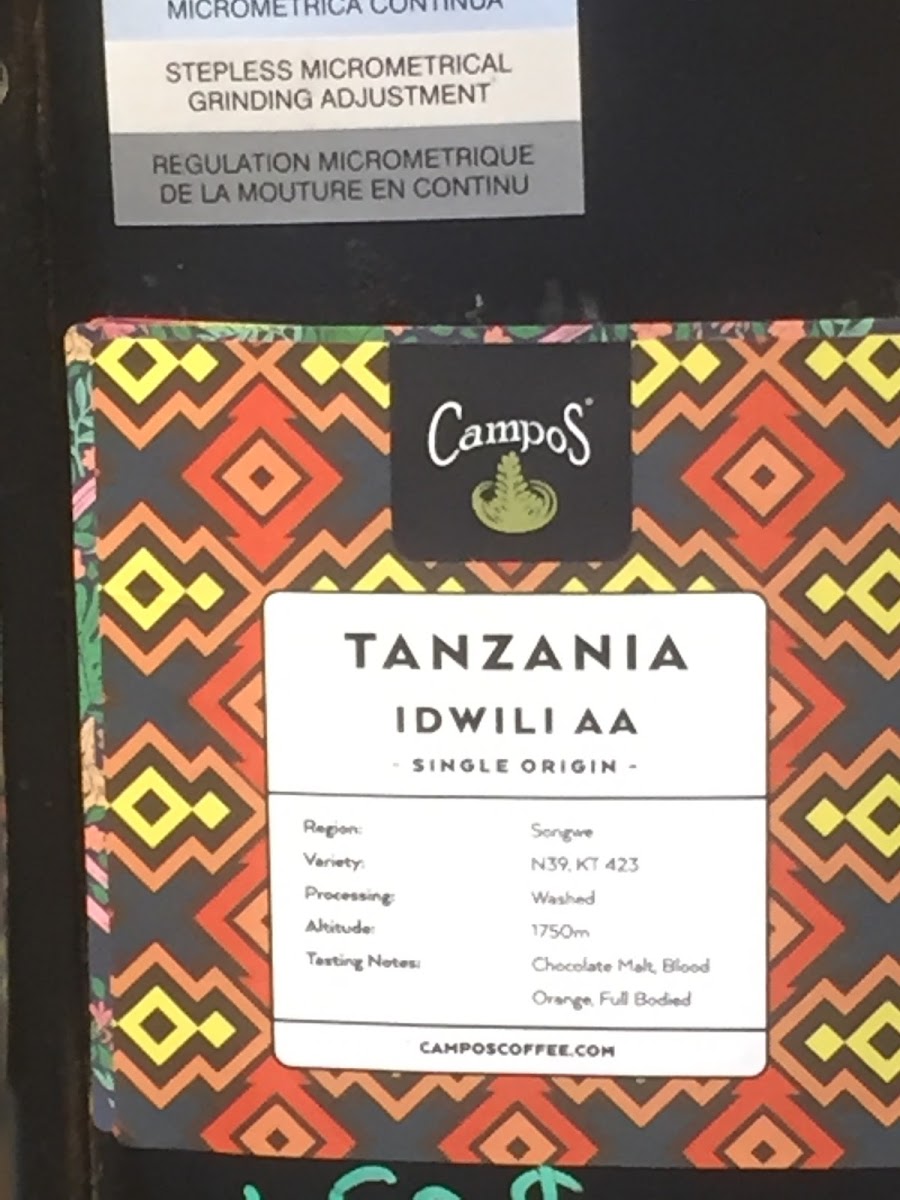 Chinchilla Xpress - 2