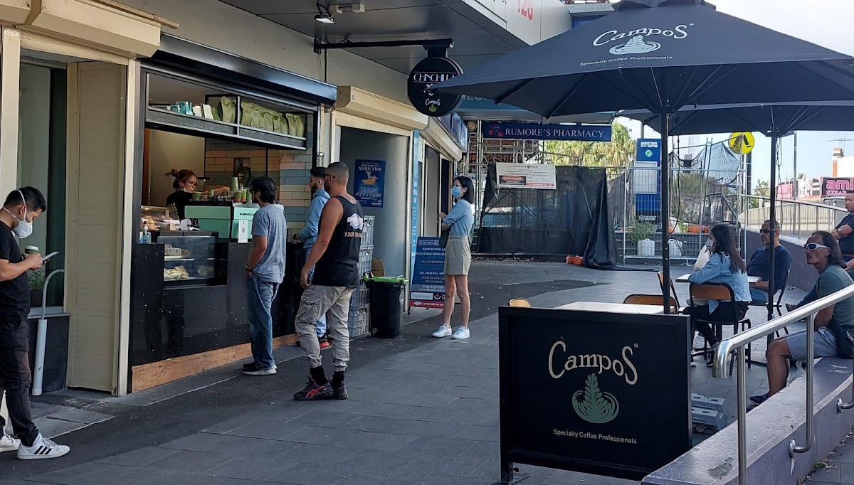 Chinchilla Xpress - 4