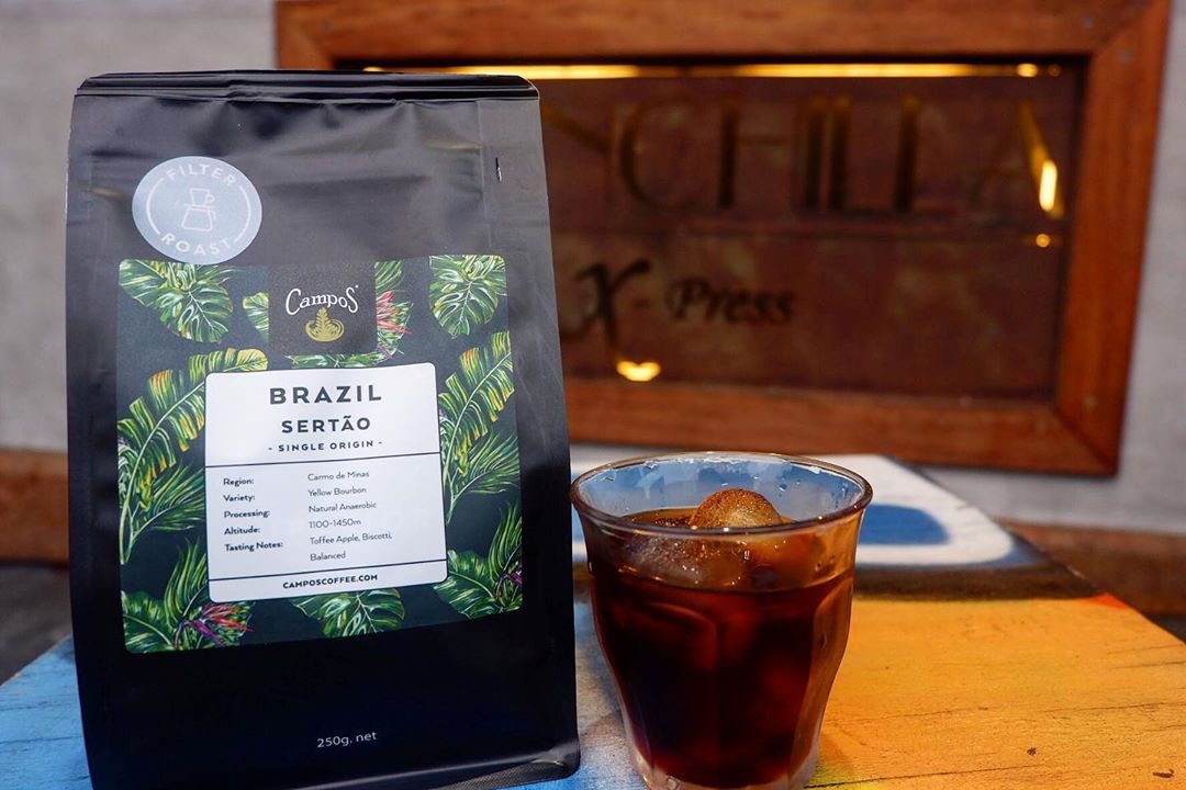 Chinchilla Xpress - 6