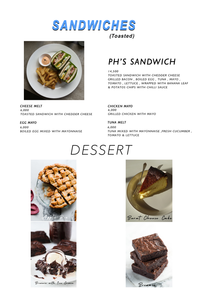 The Plant House - Thu mingalar - 6