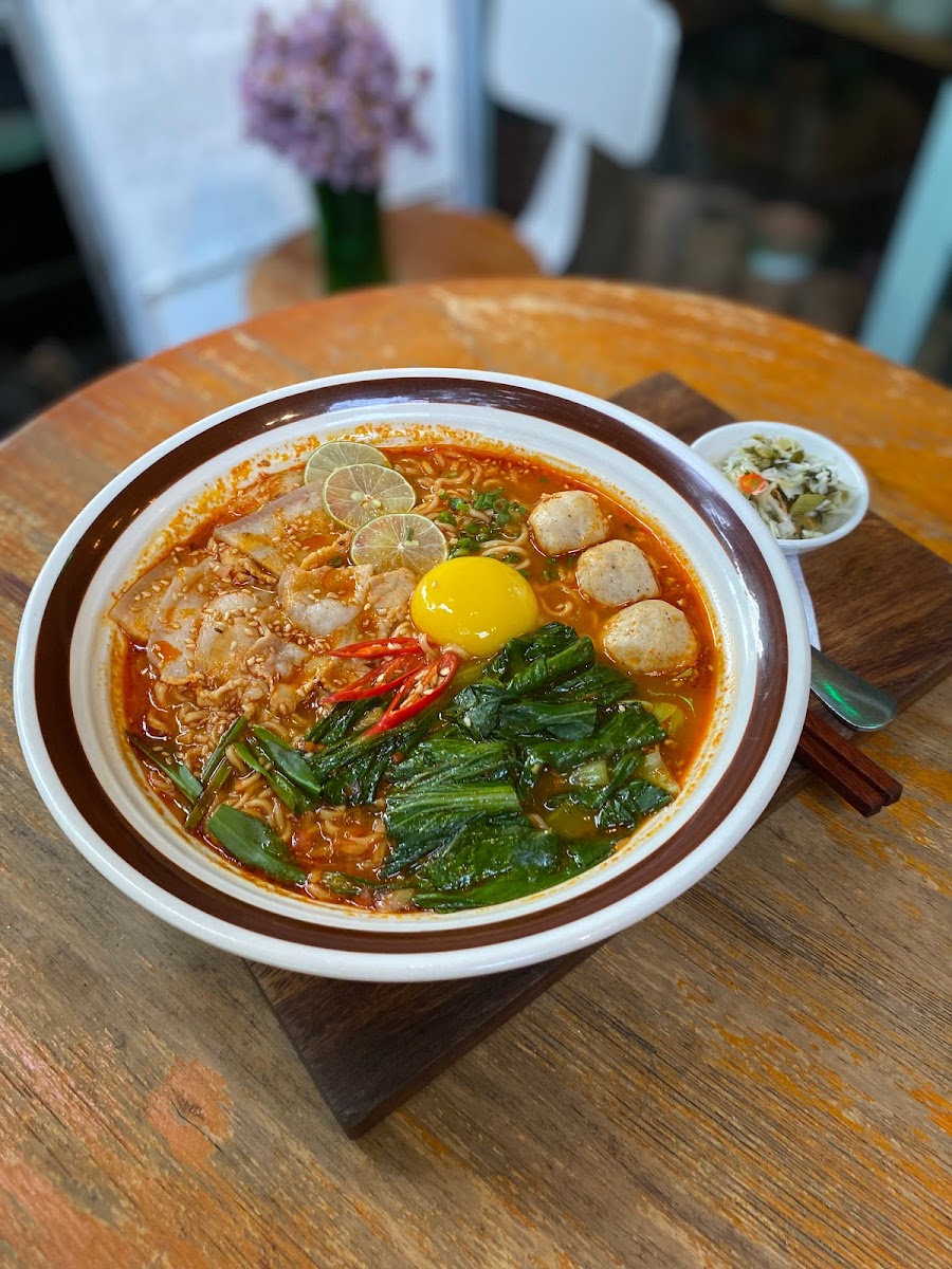 The Plant House - Thu mingalar - 10