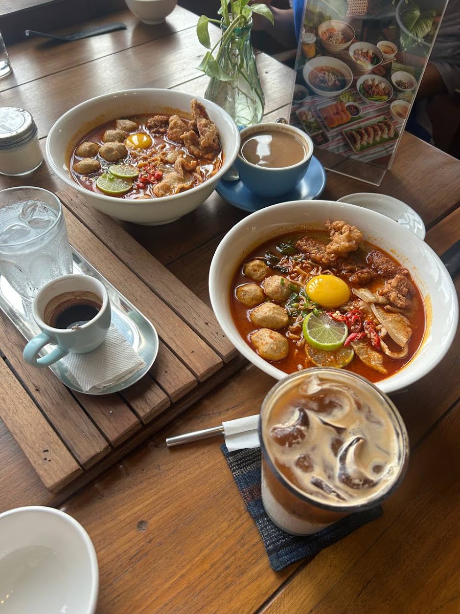 The Plant House - Thu mingalar - 6