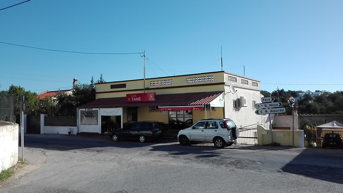 Snack bar tapas & petiscos