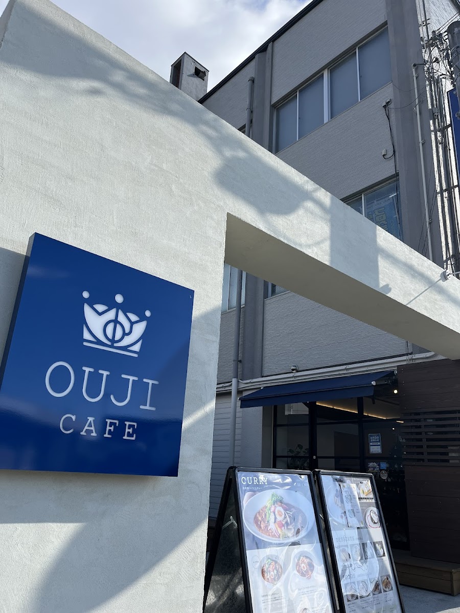OUJI CAFE 【小野市・カフェ・人気・おすすめ】
