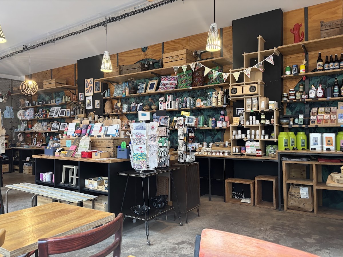 Boutique Pointcarré