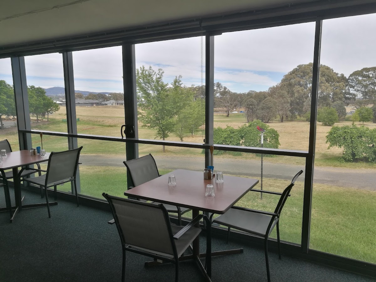 Eat Botanic Restaurant and Bar