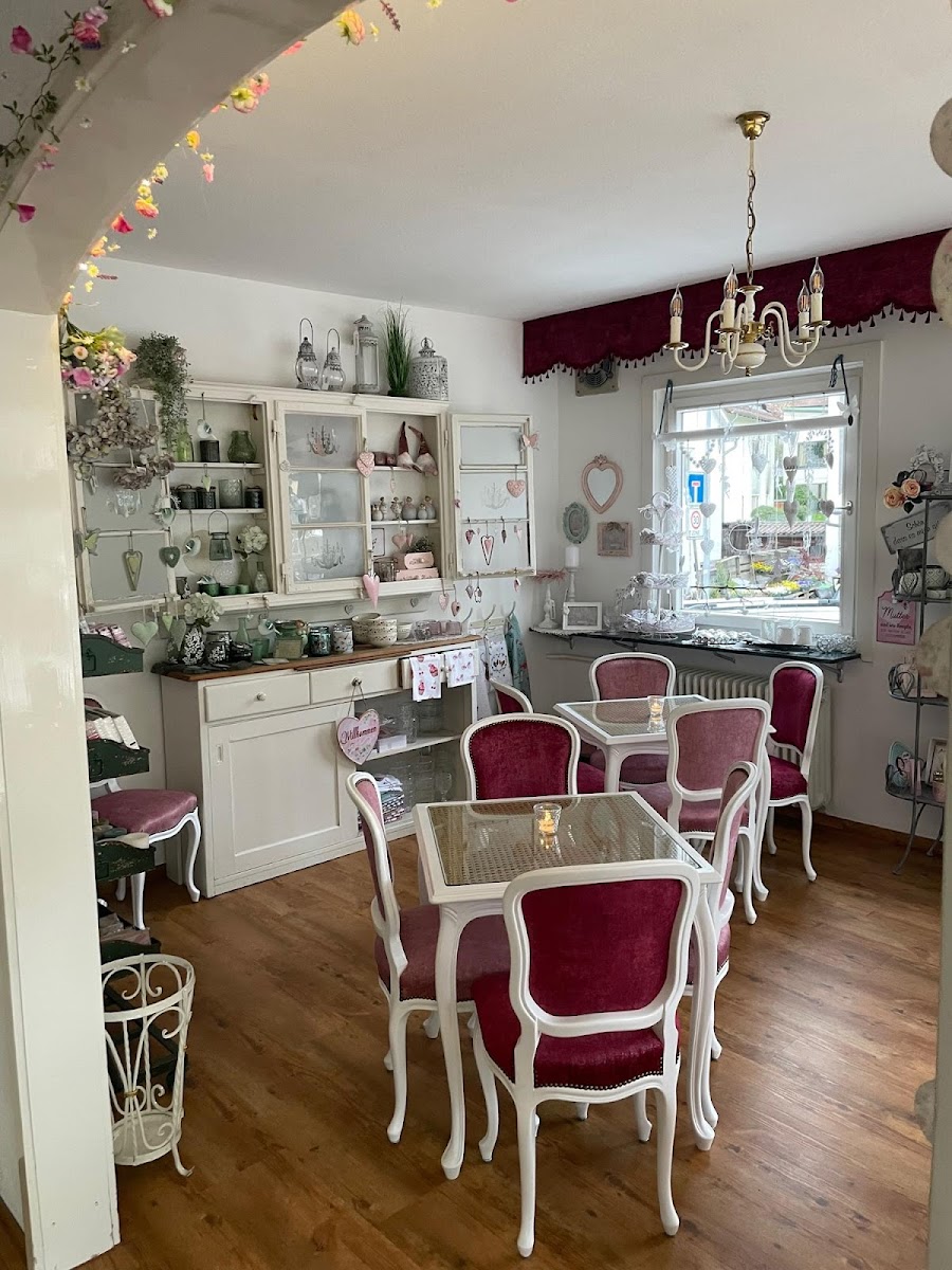 Cafe Gugelhupf ehem. Cafe Essig