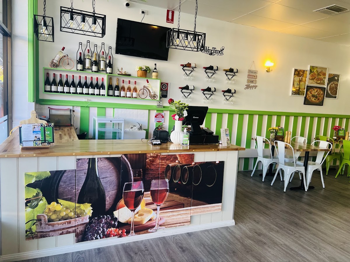 DK Dream Kitchen Restaurant