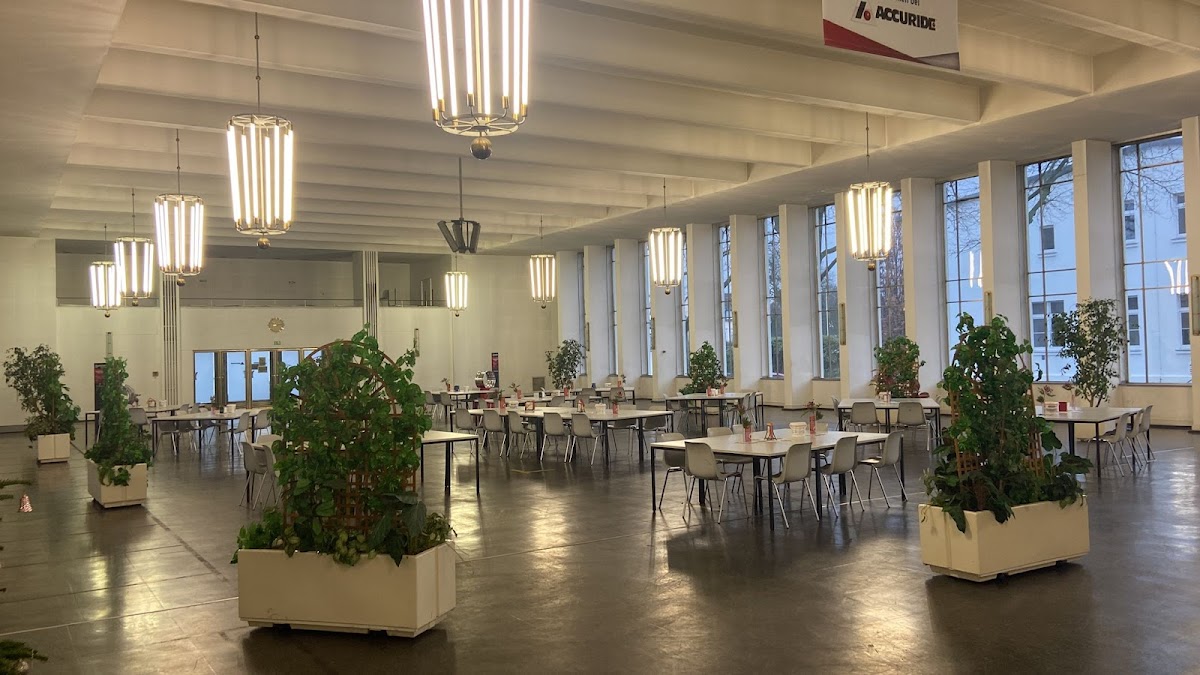 BONVITA Betriebsrestaurant