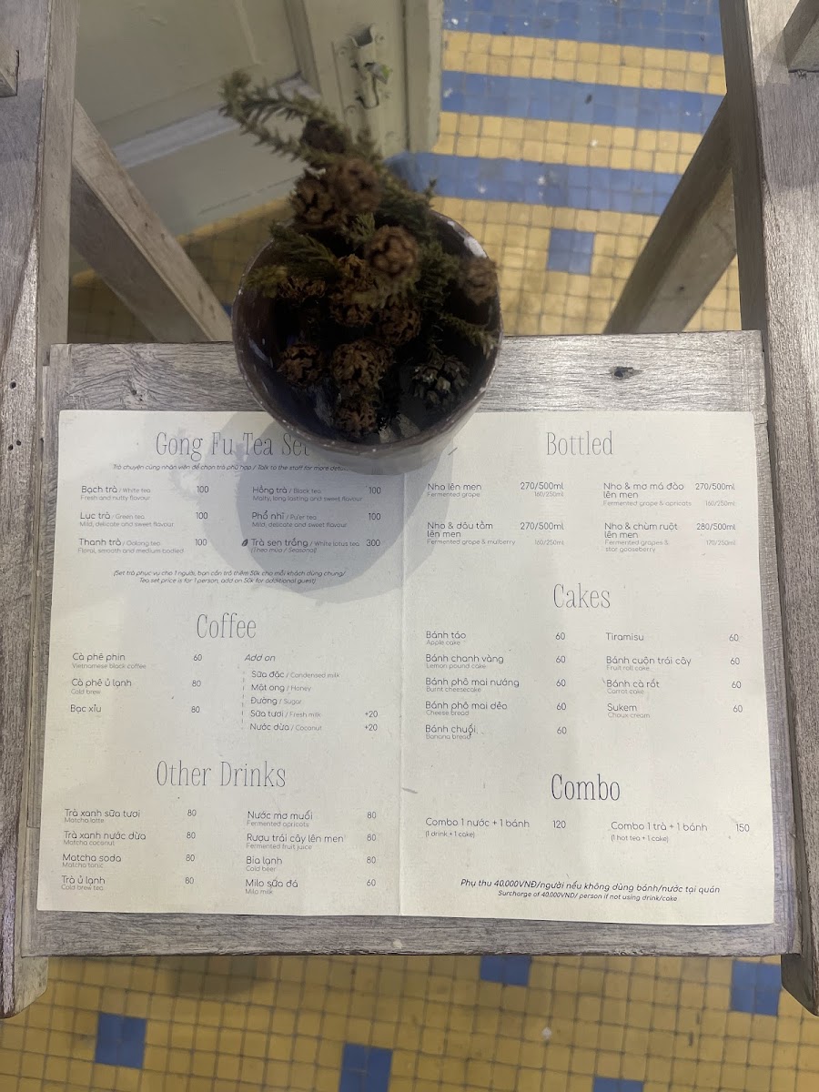 Cafein & Nicotin - 2