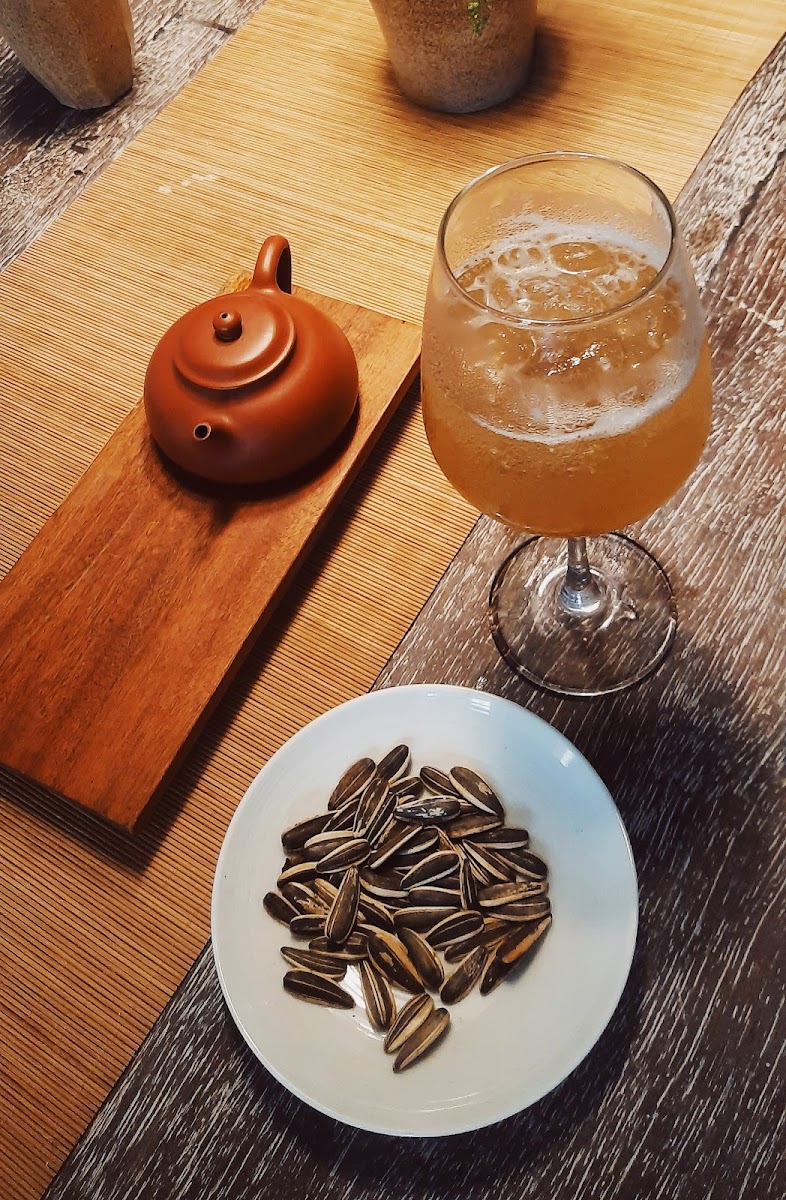 Cafein & Nicotin - 10