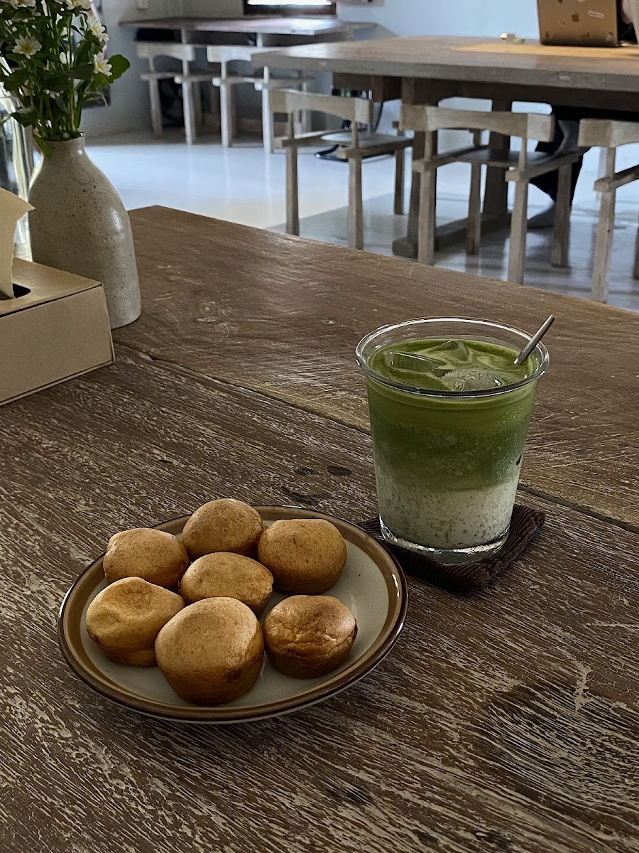 Cafein & Nicotin - 5