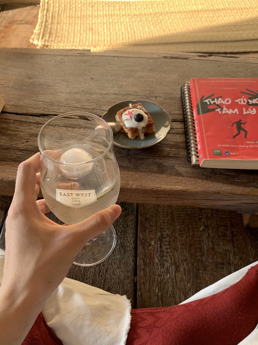 Cafein & Nicotin - 6