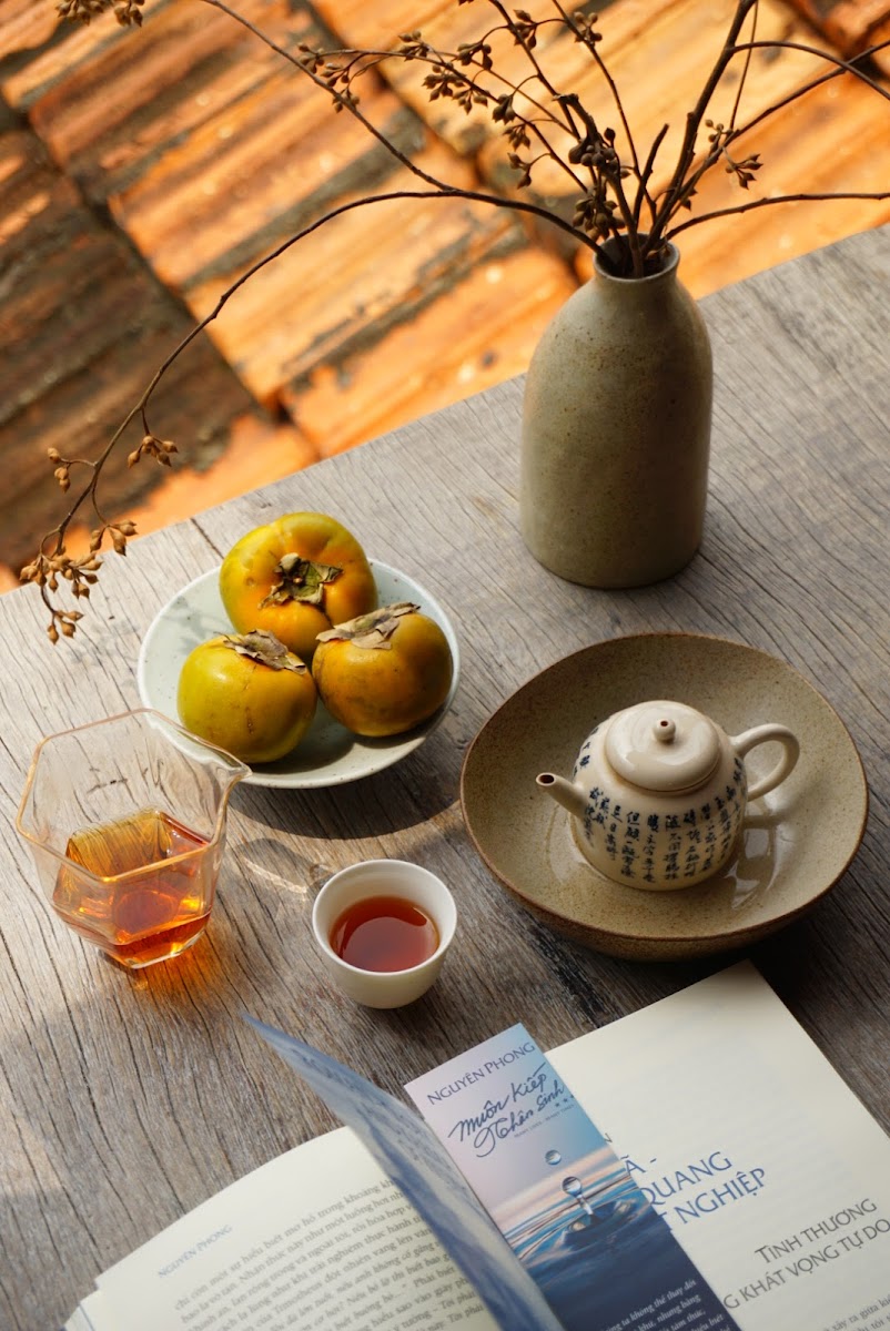 Cafein & Nicotin - 8