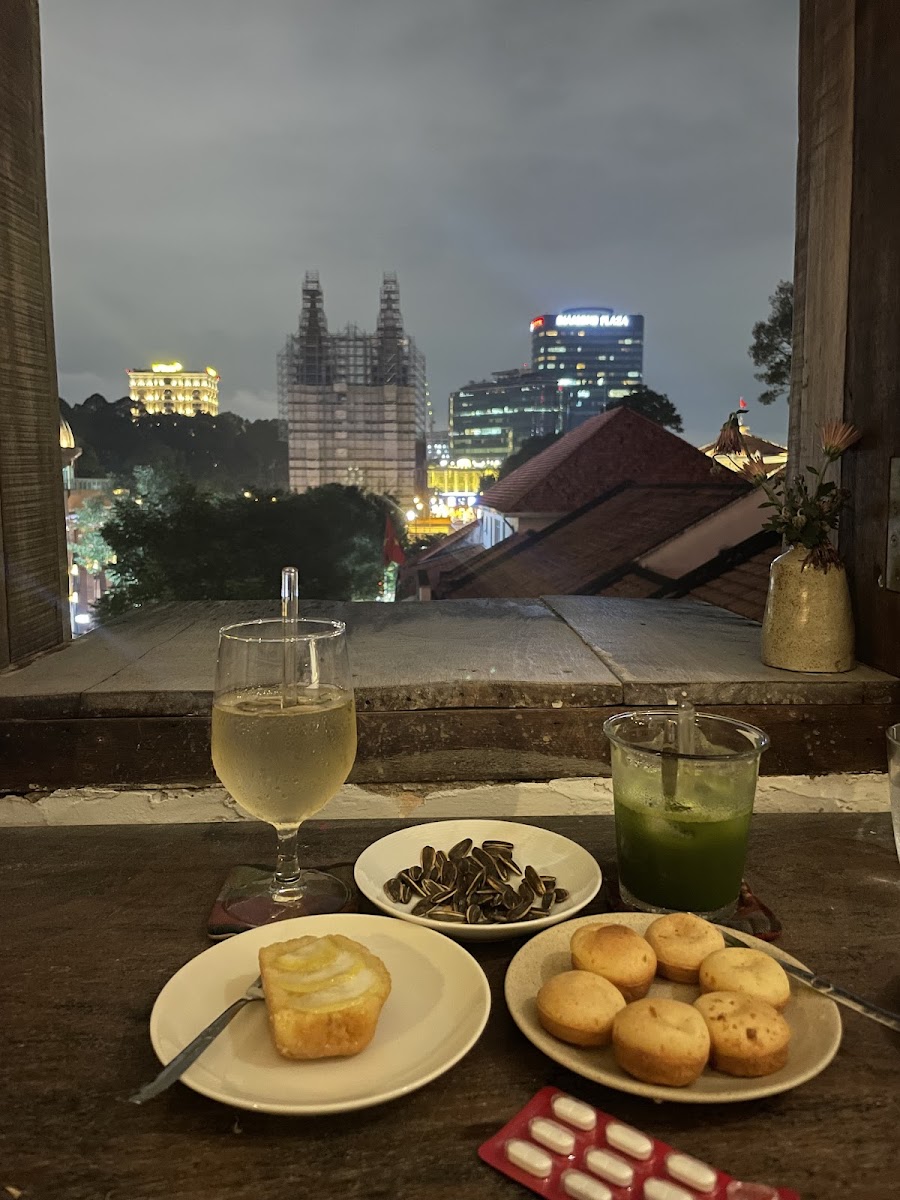 Cafein & Nicotin - 9