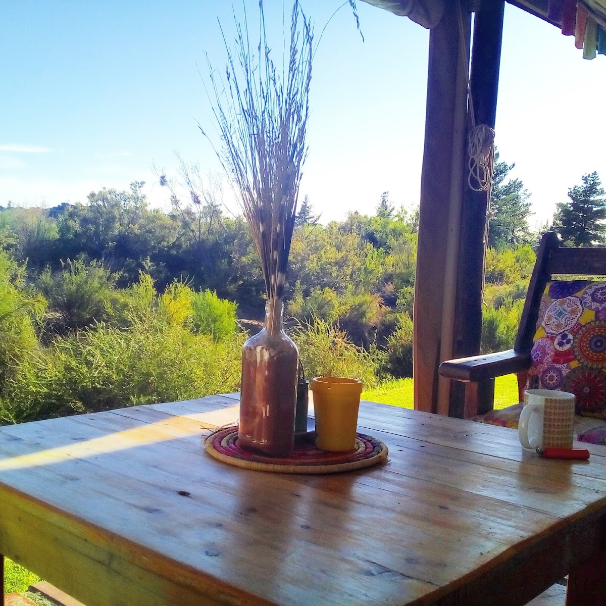 The Hen House Coffee Shop