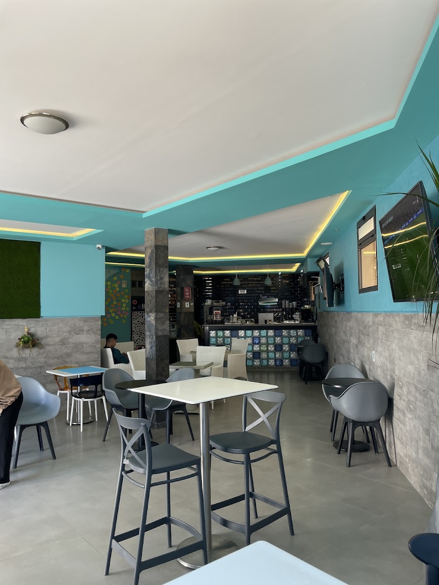 mood coffee & more...