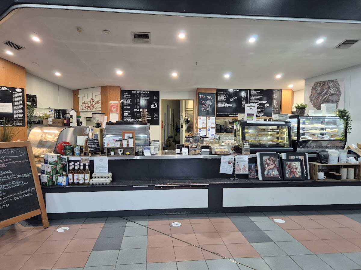 Yass Country Kitchen