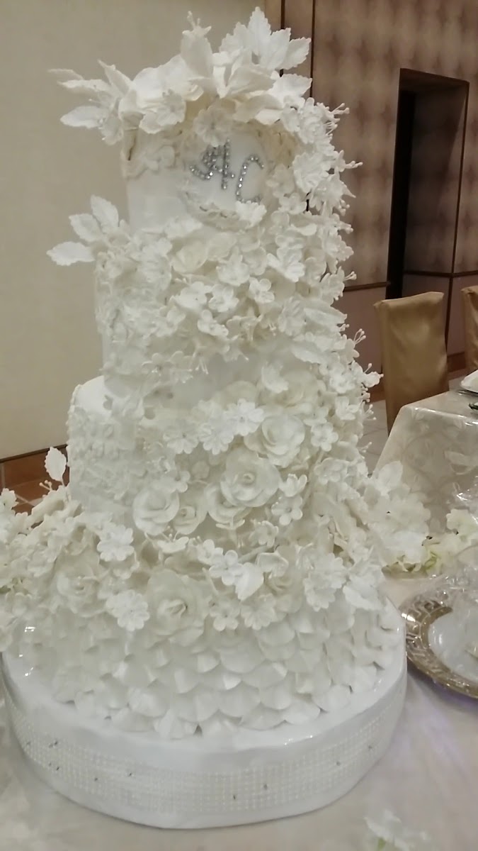 Golden Key, cafe-hotel - 2