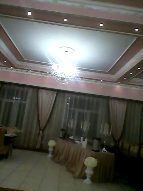 Golden Key, cafe-hotel - 3