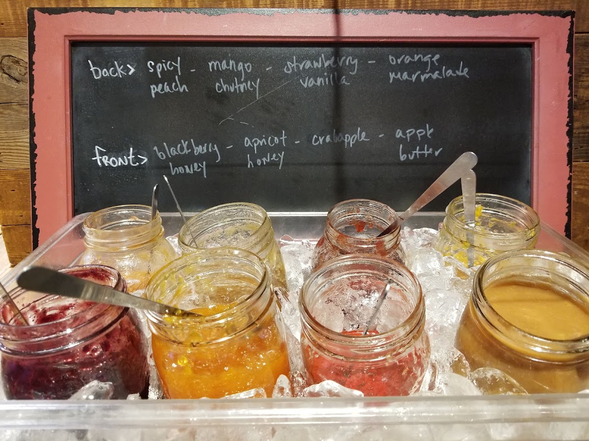 The Pharmacy Cafe - 6