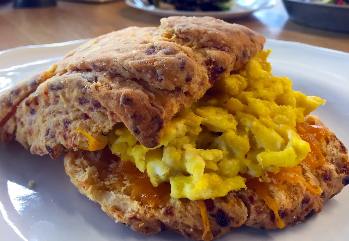 The Pharmacy Cafe - 2