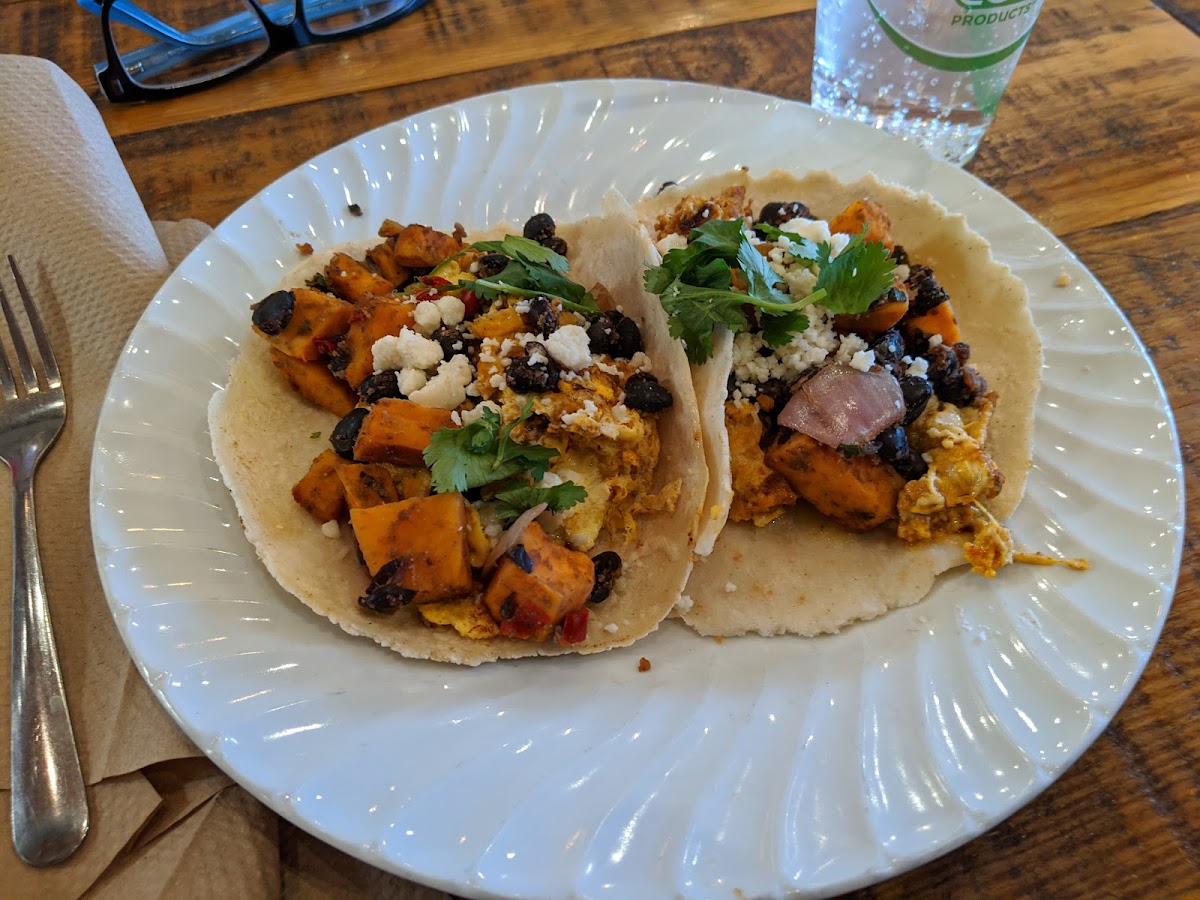 The Pharmacy Cafe - 3