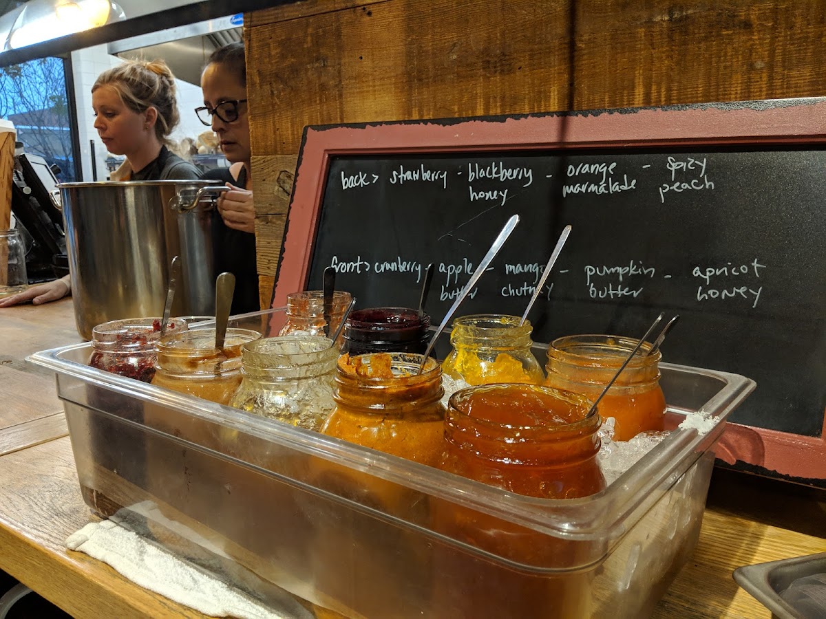 The Pharmacy Cafe - 5