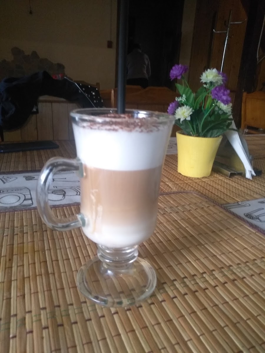 Kafe Traktir Ul. Pobedy 34B - 5