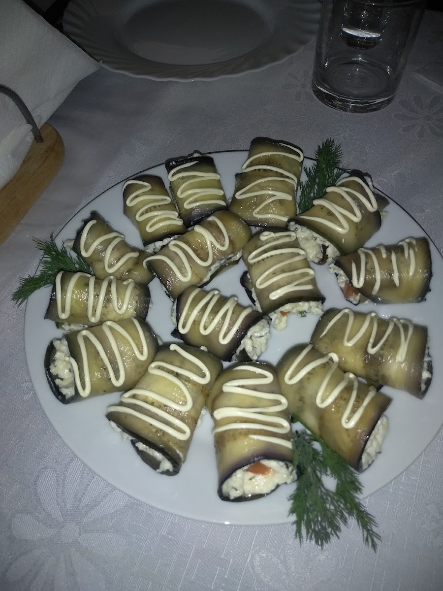 Kafe Traktir Ul. Pobedy 34B - 6