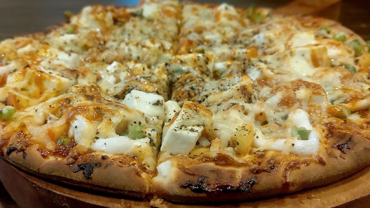 Atlas Green Garden Cafe - 2