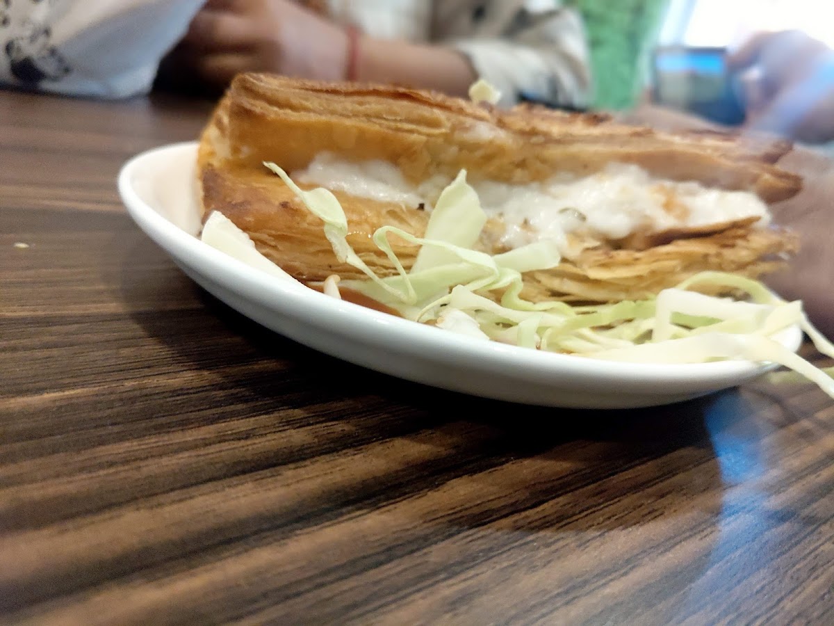 Atlas Green Garden Cafe - 6