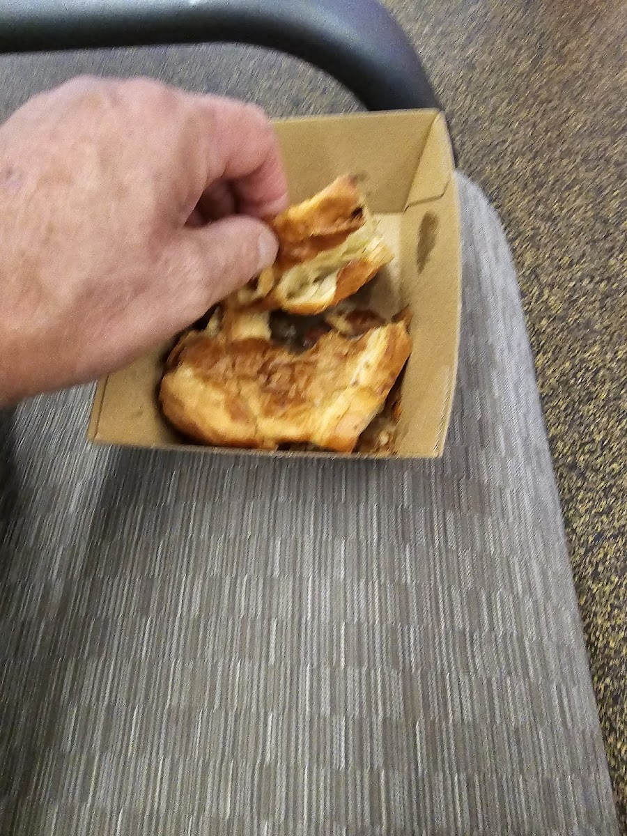 Trader & Co Cafe - 7