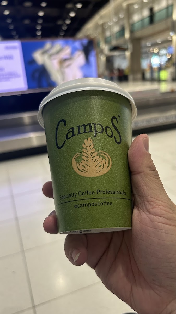 Trader & Co Cafe - 9