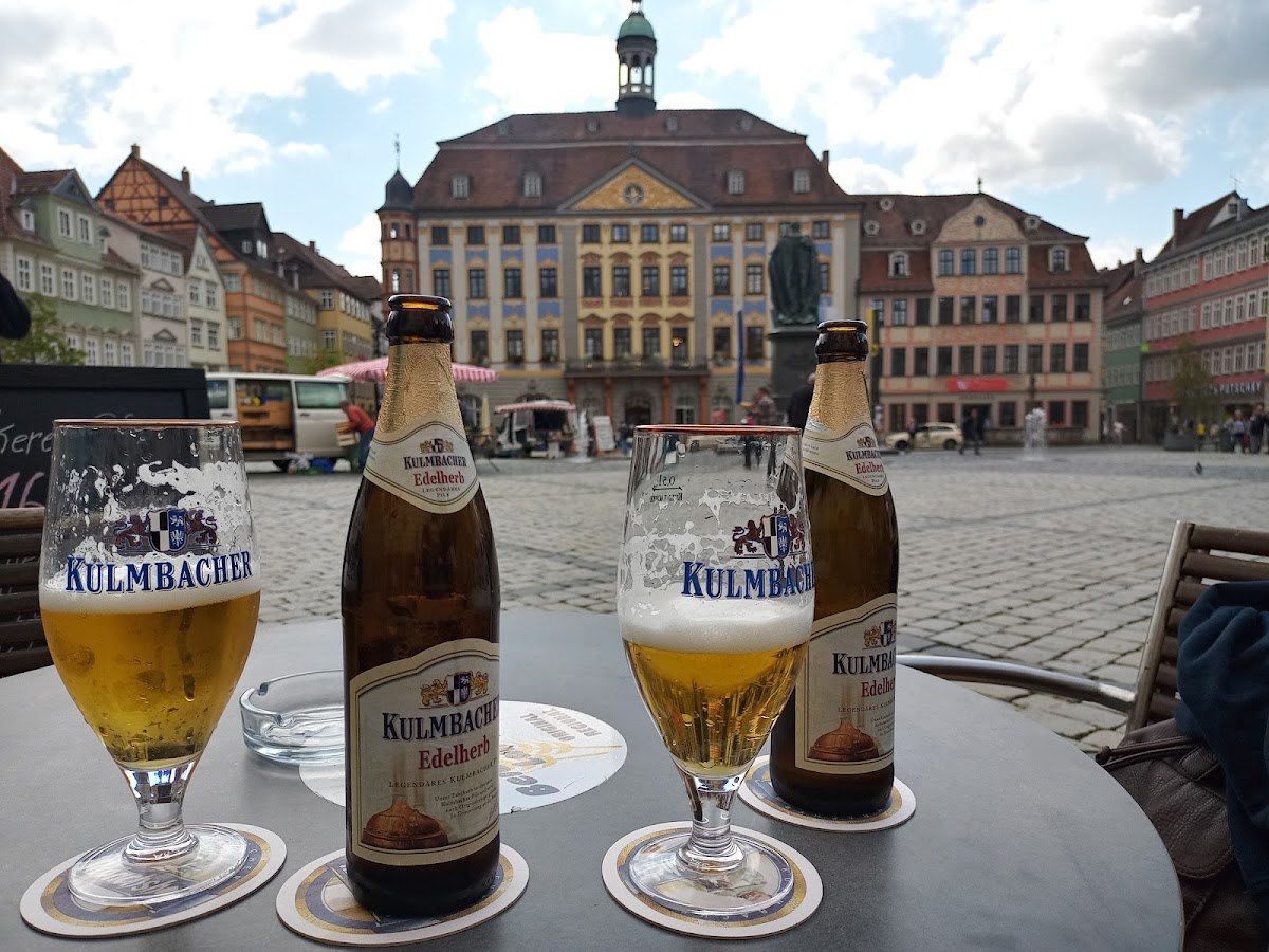 Coburger Kaffeewerkstatt - 2