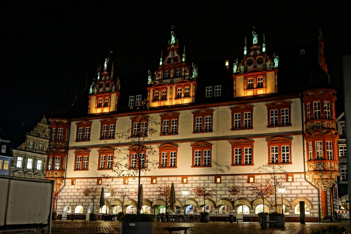 Coburger Kaffeewerkstatt - 3