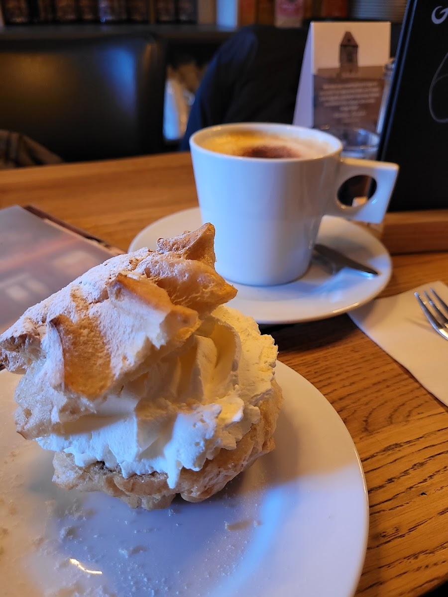 Coburger Kaffeewerkstatt - 4