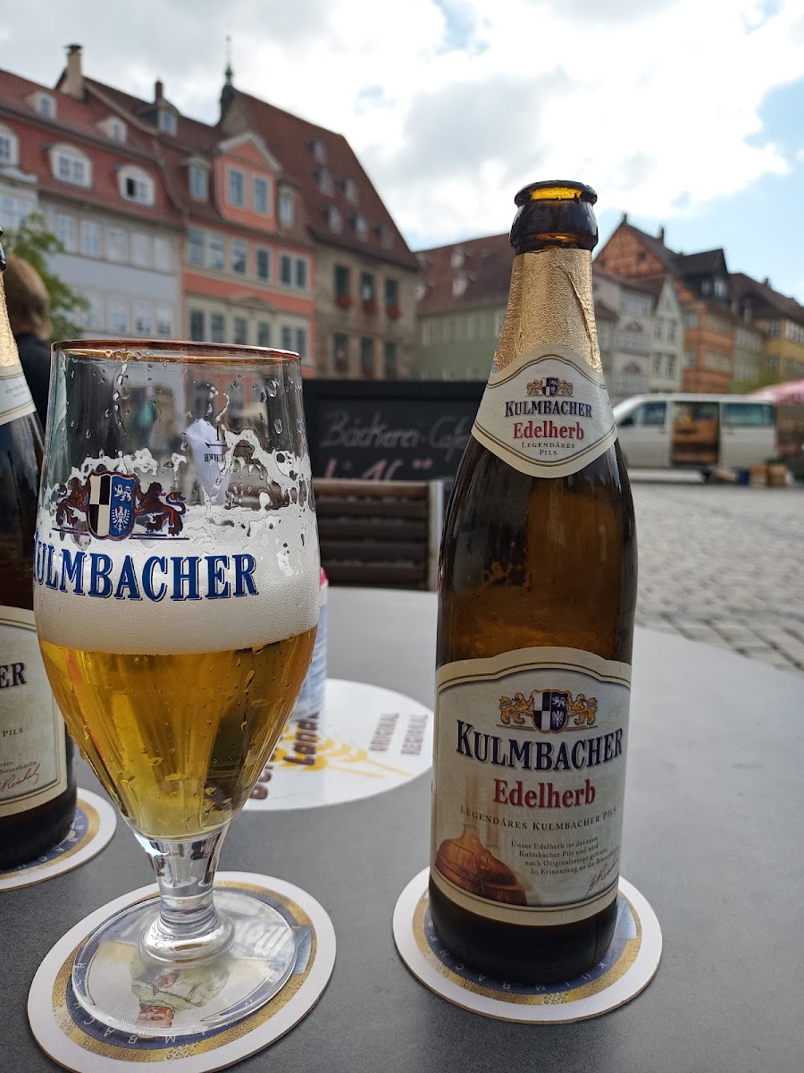 Coburger Kaffeewerkstatt - 5