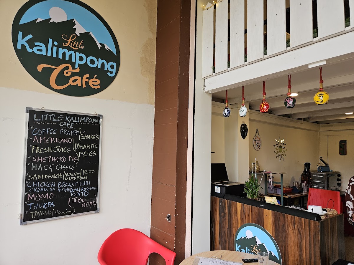 Little Kalimpong - 6