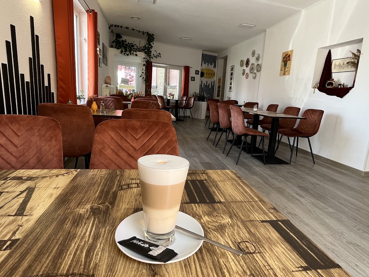 Café Sonne - Wiesbaden